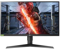 Monitor 2K LG Monitor 2K LG