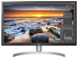 Monitor 4K HDR Monitor 4K HDR