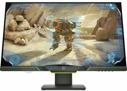 Monitor 4K HP Monitor 4K HP
