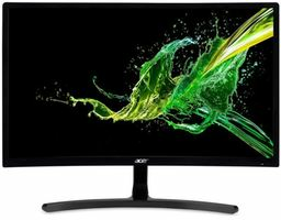 Monitor curved Acer