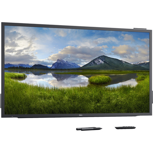 Monitor dotykowy Dell Monitor dotykowy Dell