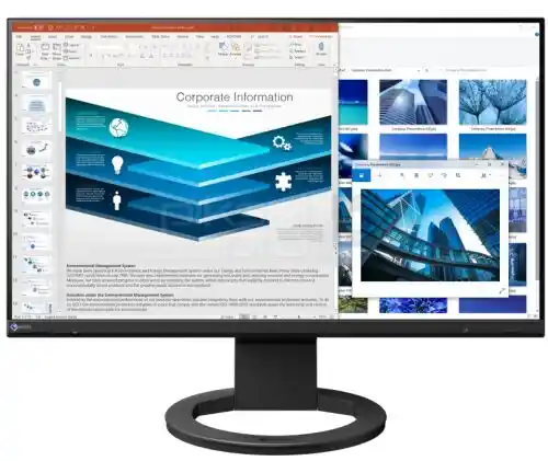 Monitor Eizo Monitor Eizo
