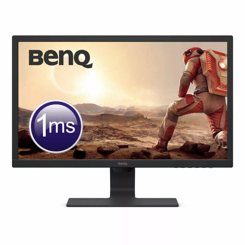 Monitor gamingowy BenQ Monitor gamingowy BenQ