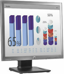 Monitor HP EliteDisplay E190i