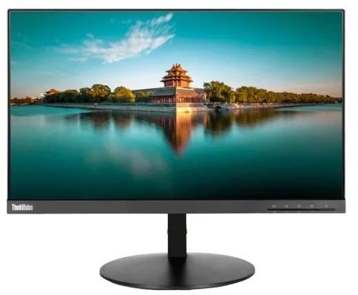 Monitor LCD Lenovo Monitor LCD Lenovo