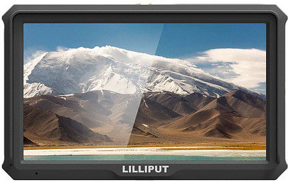 Monitor LCD LILLIPUT Monitor LCD LILLIPUT