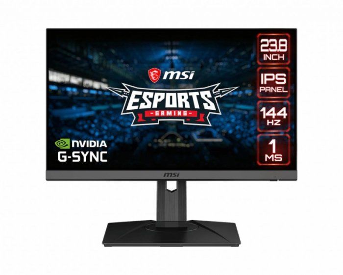 Monitor LCD MSI Monitor LCD MSI