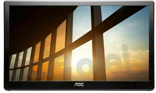 Monitor LED AOC Monitor LED AOC