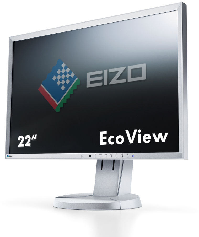 Monitor LED Eizo Monitor LED Eizo