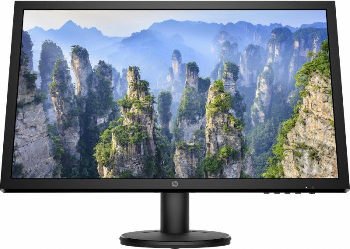 Monitor LED HP Monitor LED HP