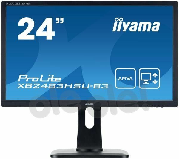 Monitor LED iiyama Monitor LED iiyama