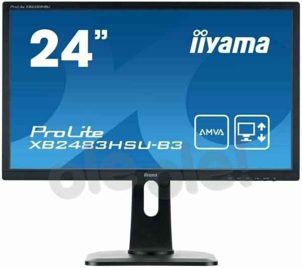 Monitor LED iiyama Monitor LED iiyama