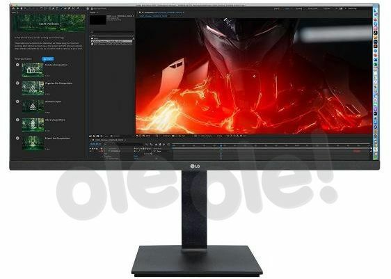 Monitor LED LG Monitor LED LG