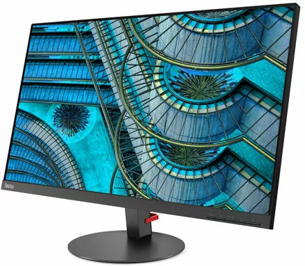 Monitor Lenovo - LCD, LED