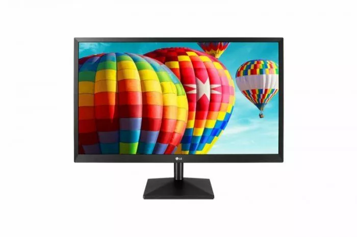 Monitor LG - LED, z tunerem TV, OLED, LCD, HDR, dotykowy