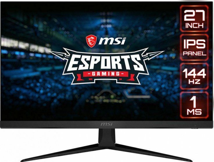 Monitor MSI Monitor MSI