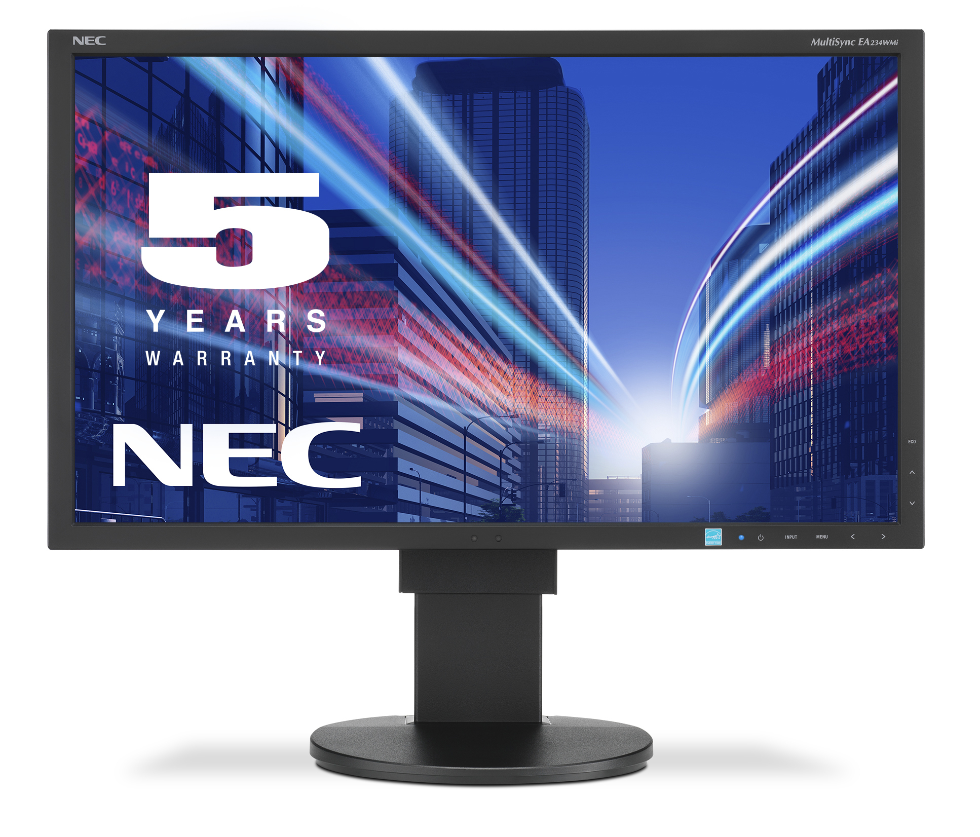 Monitor NEC