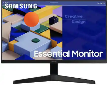 Monitor Samsung Monitor Samsung