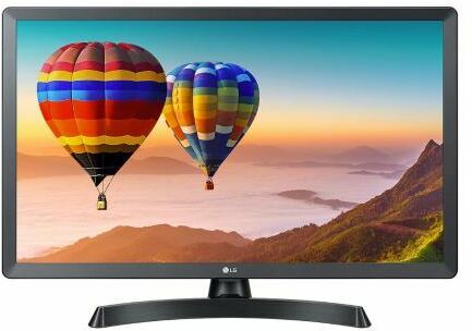 Monitor z tunerem tv Monitor z tunerem tv