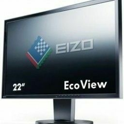 Monitory Eizo FlexScan EV2216