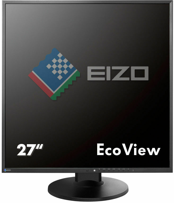 Monitory Eizo FlexScan EV2730