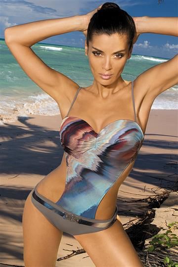 Monokini Monokini