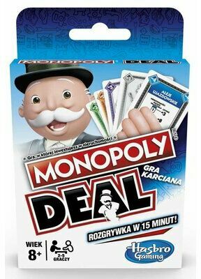 Monopoly Media Expert Monopoly Media Expert