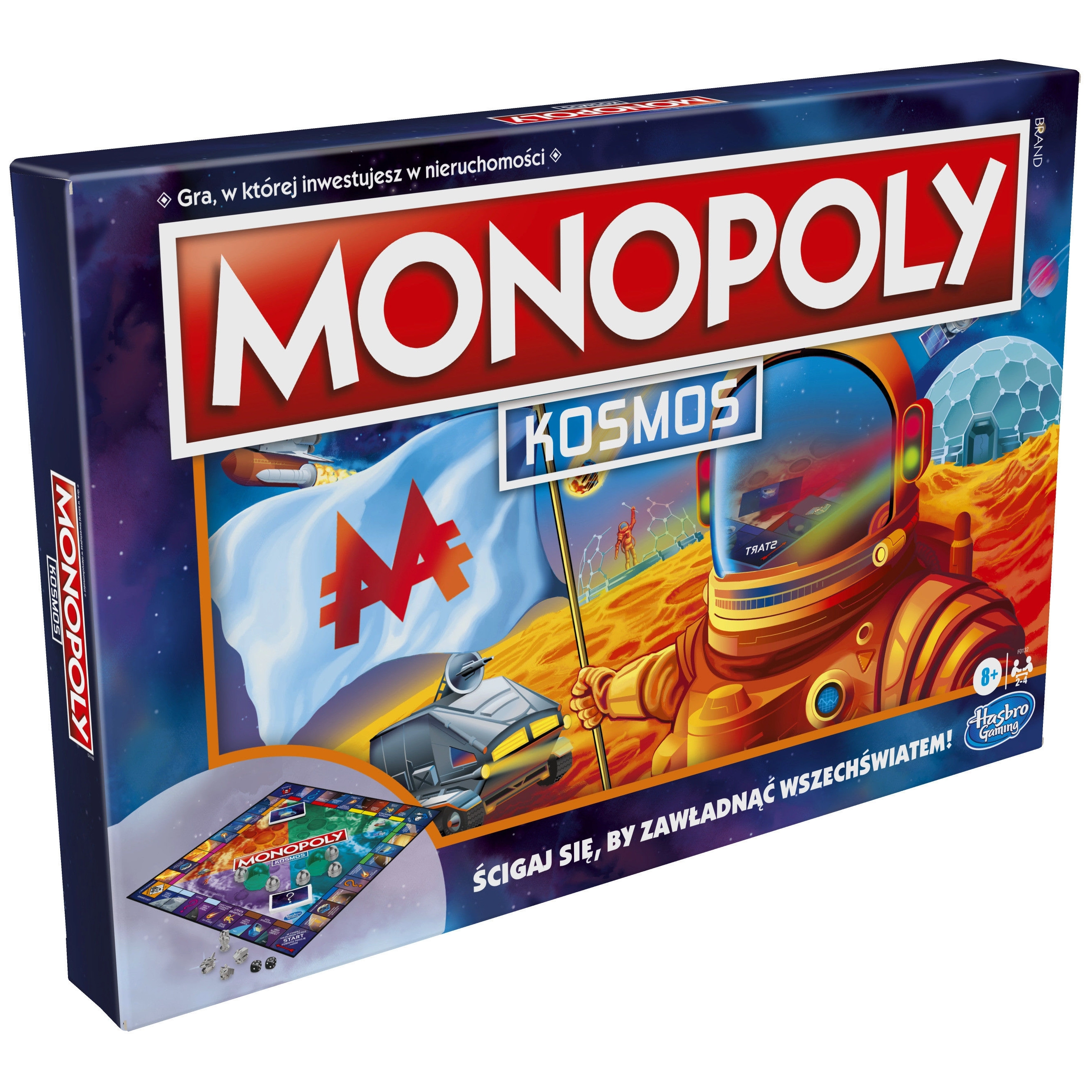 Monopoly Monopoly