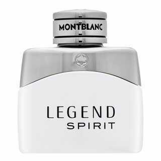 Mont Blanc perfumy męskie