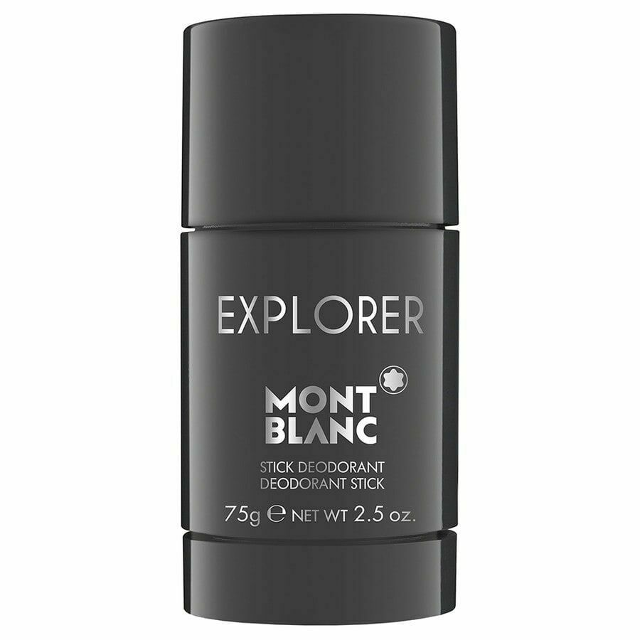 m/montblanc explorer