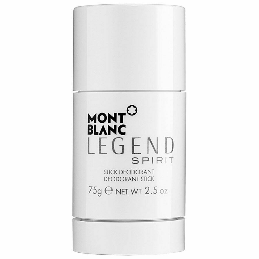 m/montblanc legend spirit