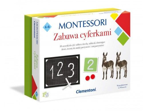 Montessori Montessori