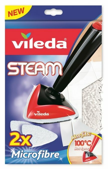 Mop parowy Vileda Mop parowy Vileda