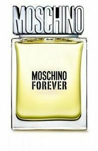 m/moschino forever