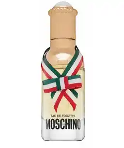 Moschino perfumy Moschino perfumy