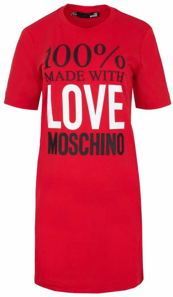 Moschino ubrania Moschino ubrania