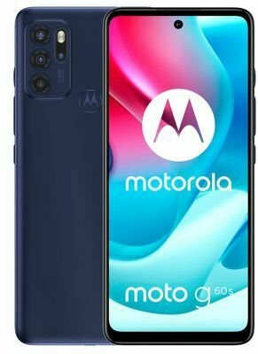 Motorola G60s Motorola G60s