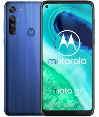 Motorola G8 Motorola G8