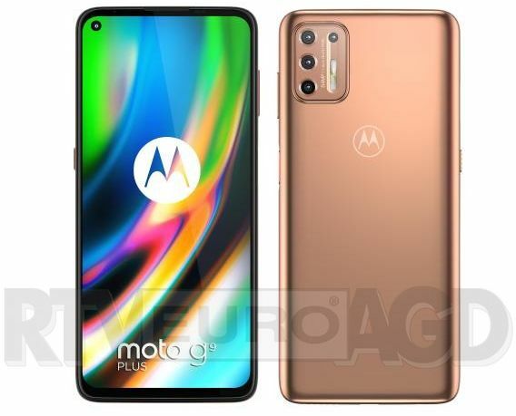 Motorola G9 plus Motorola G9 plus