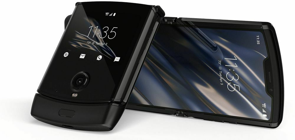 Motorola RAZR Motorola RAZR
