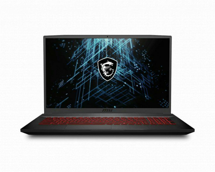 MSI GF75 MSI GF75