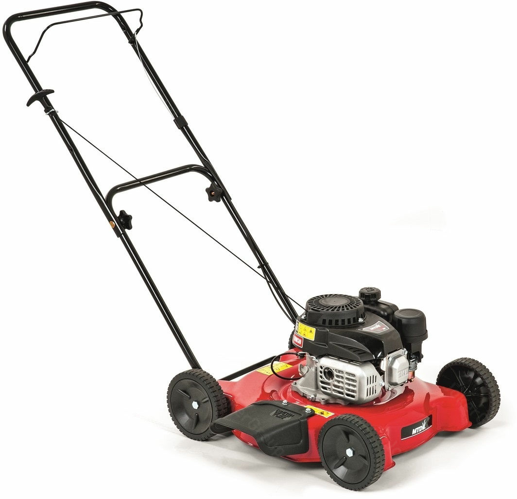 Mtd Smart Mtd Smart