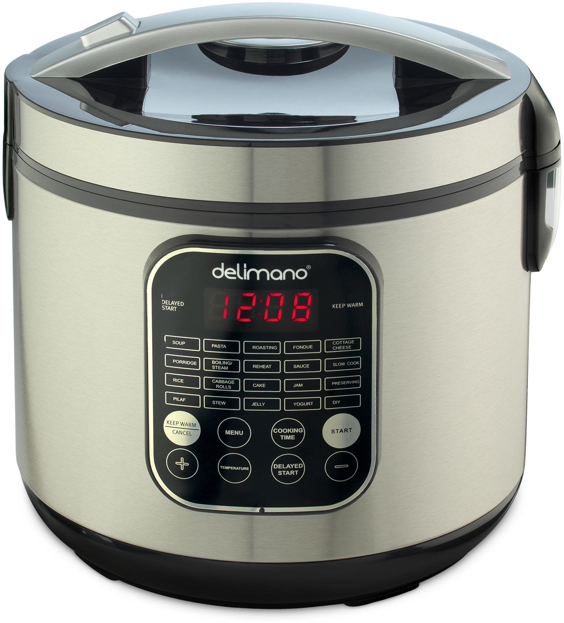 Multicooker Delimano Multicooker Delimano