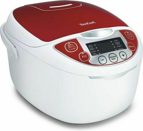 Multicooker Tefal Multicooker Tefal