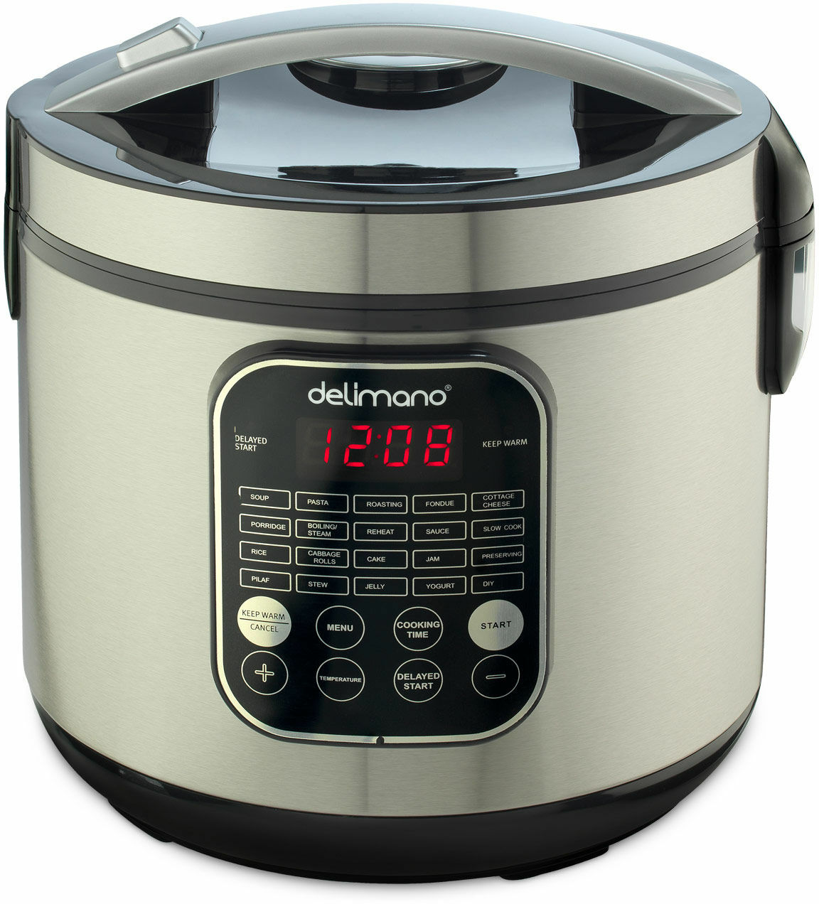 Multicooker Multicooker