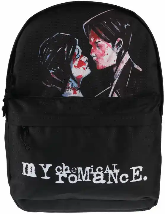 My Chemical Romance gadżety My Chemical Romance gadżety