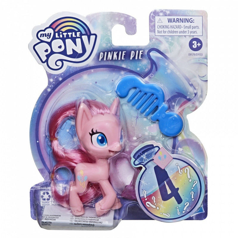 My Little Pony figurki My Little Pony figurki
