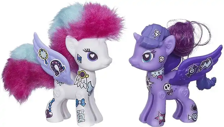 My Little Pony gadżety My Little Pony gadżety