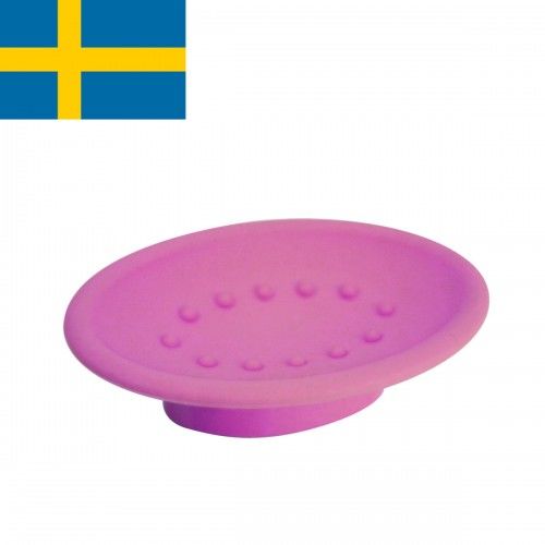 Mydelniczka gumowa Mydelniczka gumowa