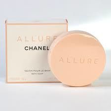 Mydło Chanel Mydło Chanel